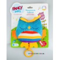 Игрушка развивающая – подвеска Совушка Fancy Baby SOV0\M